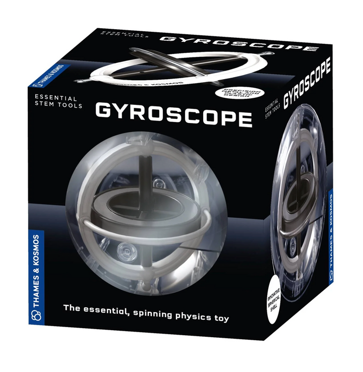 Gyroscope