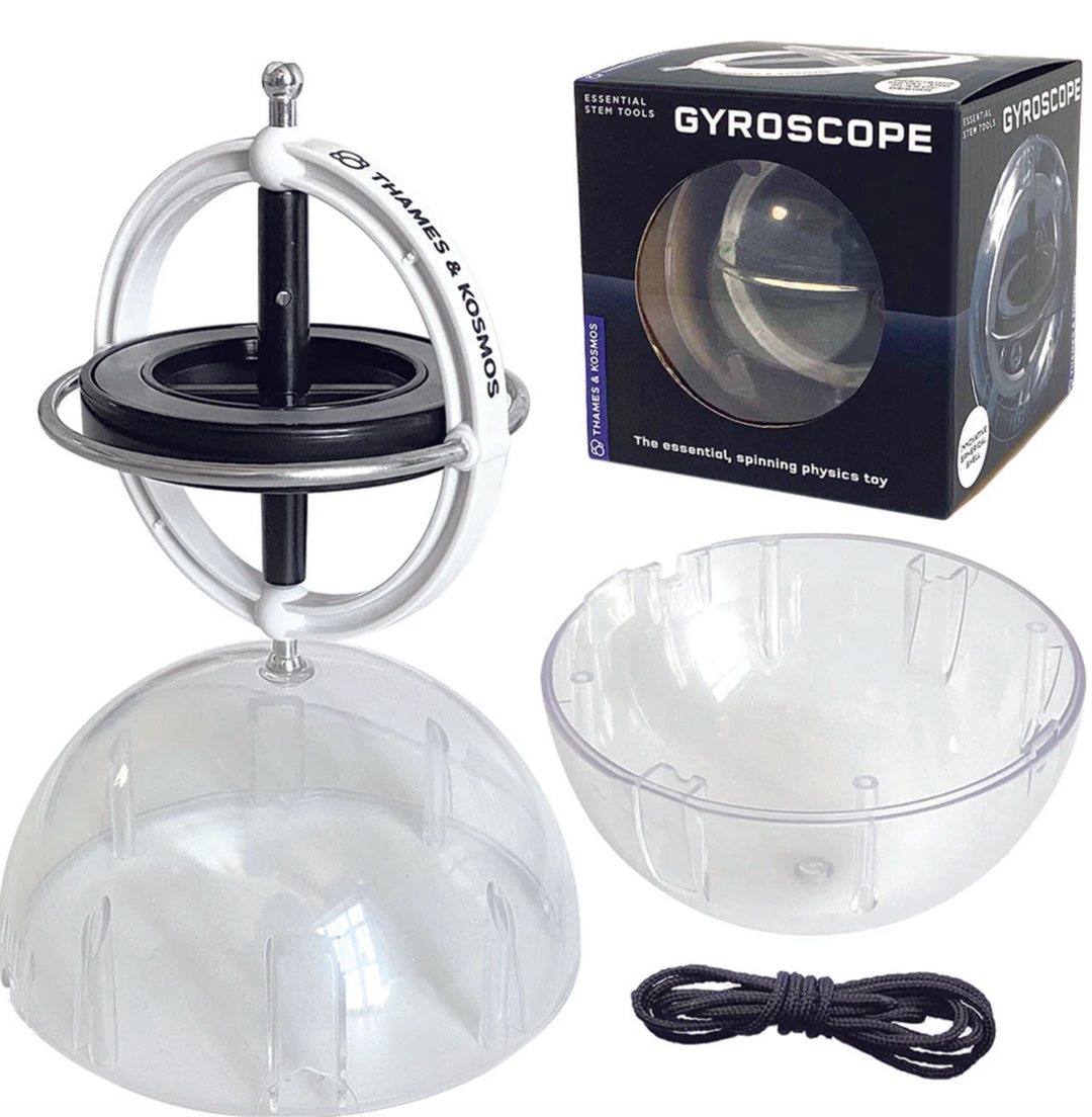 Gyroscope