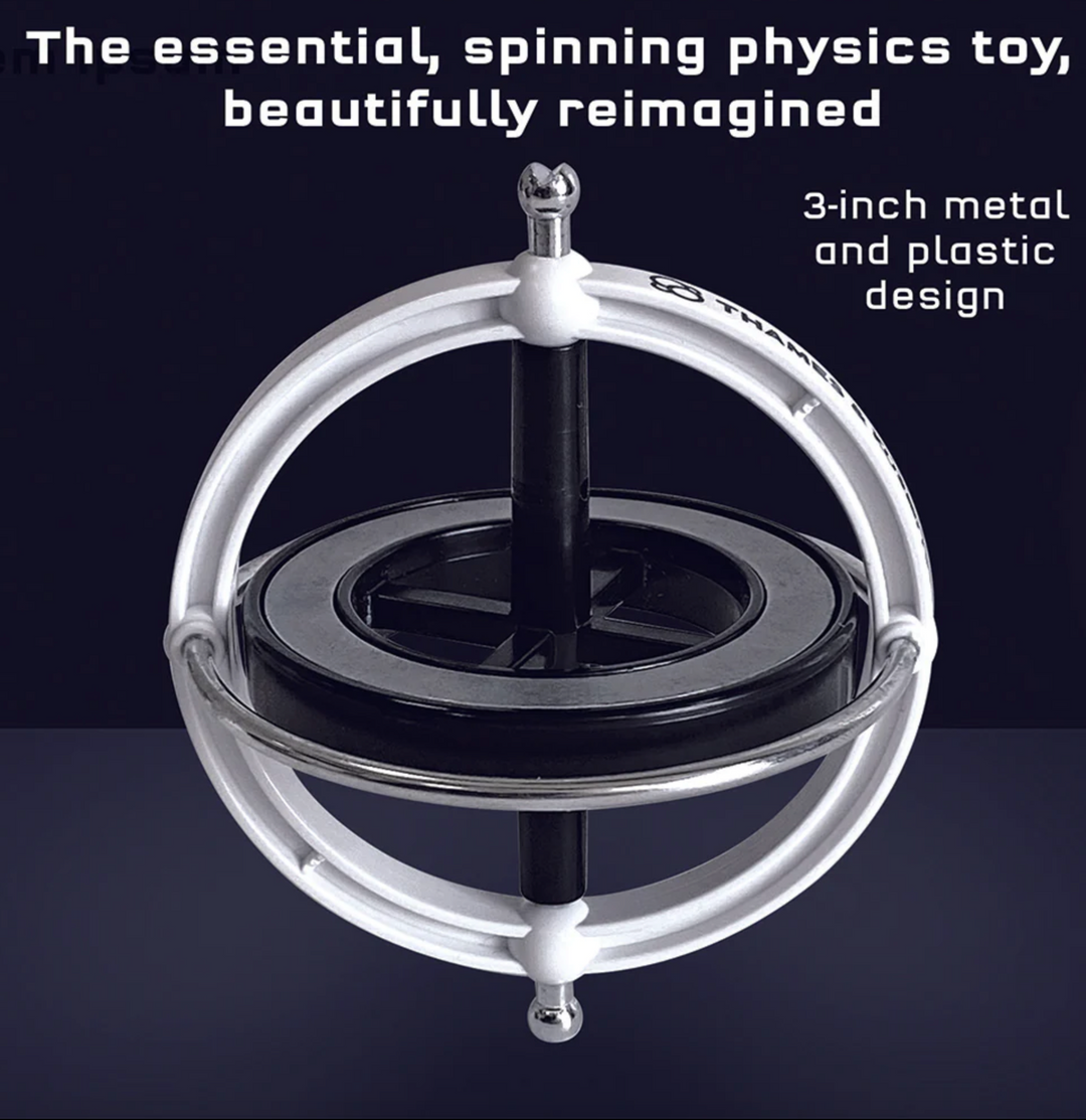 Gyroscope