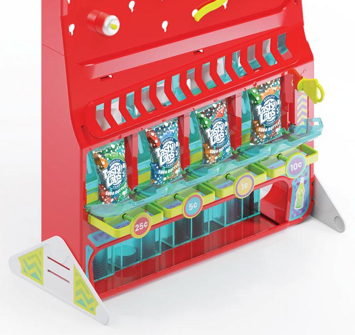 Candy Vending Machine