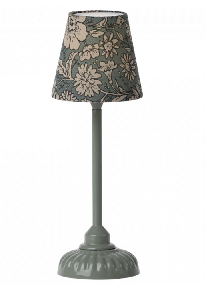 Miniature Floor Lamp