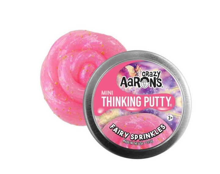 Thinking Putty Mini Tin Trendsetter