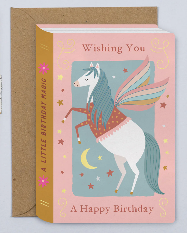 Children's Birthday Cards