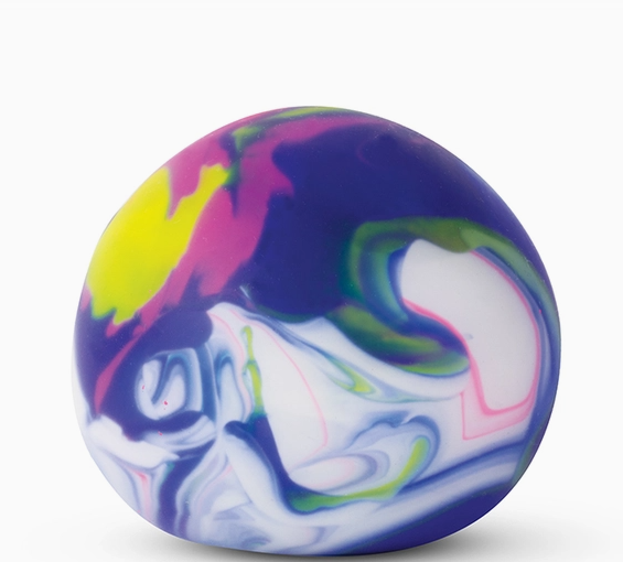 Mondo Marble Ball- Stress Ball