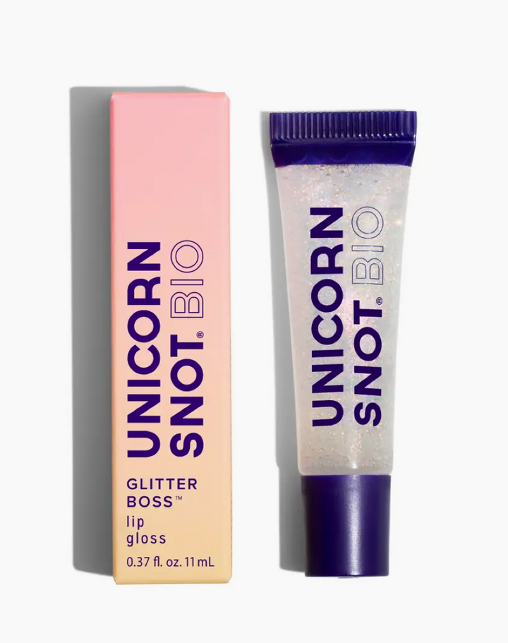 Unicorn Snot Lip Gloss