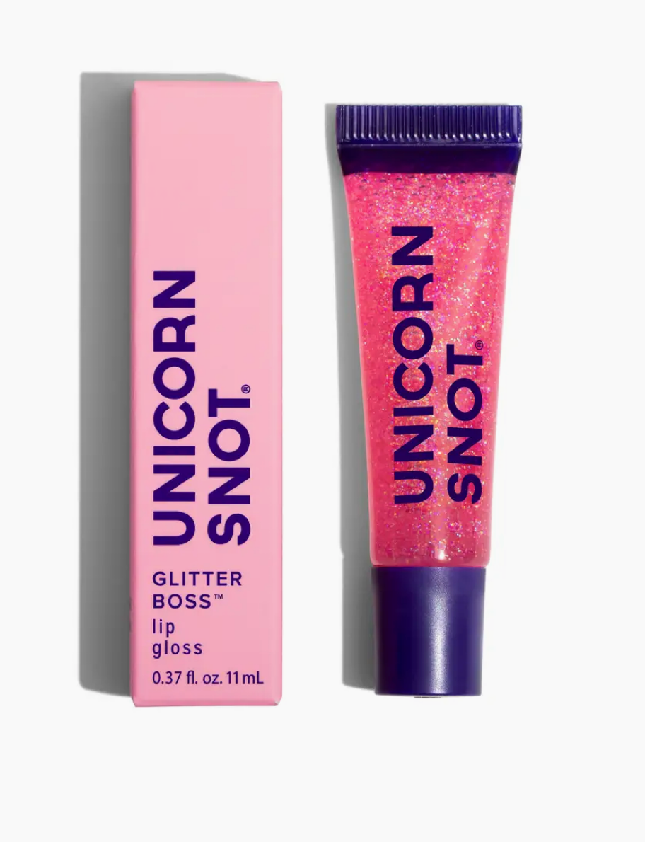 Unicorn Snot Lip Gloss