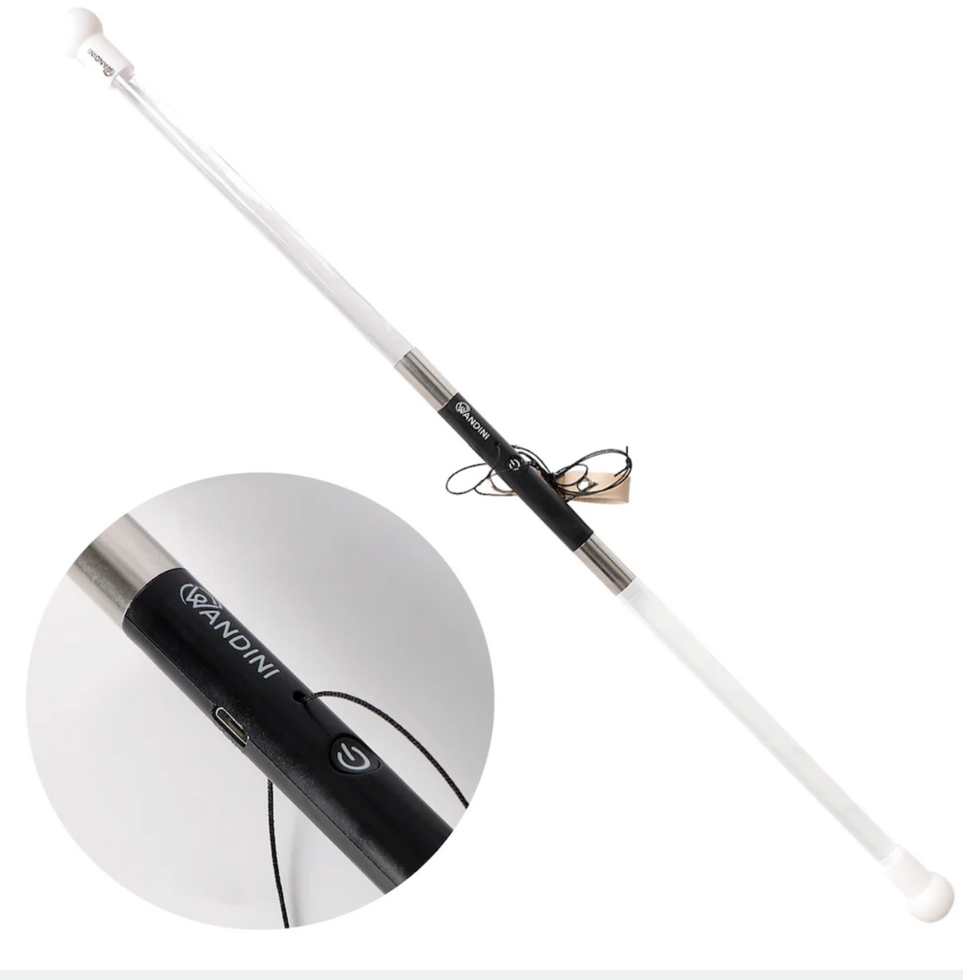 Wandini Magic LED Levitation Wand