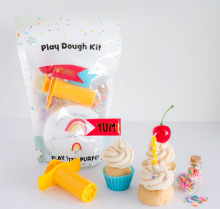 Play Dough Kit