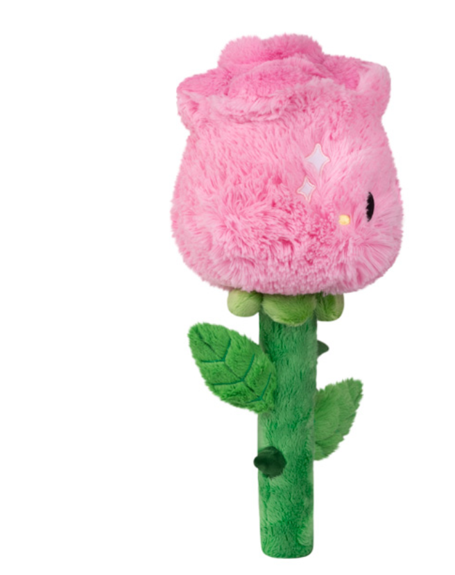 Mini Squishable Rose