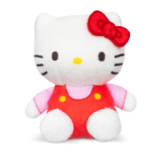 Hello Kitty and Friends Micro Teenies Plush