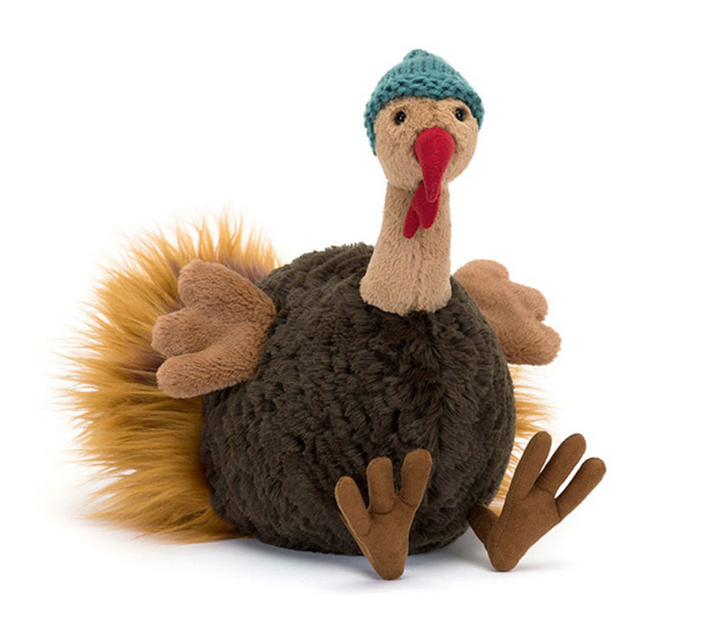 Theo Turkey