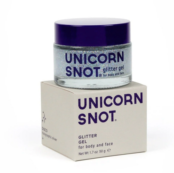 Unicorn Snot Glitter Gel