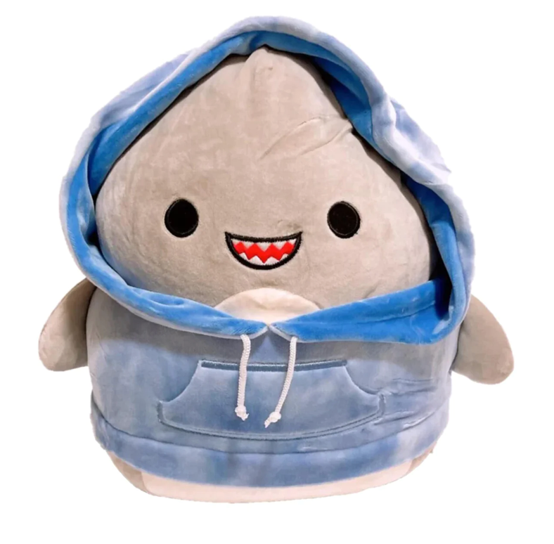 Medium Plush 12" Squishmallows