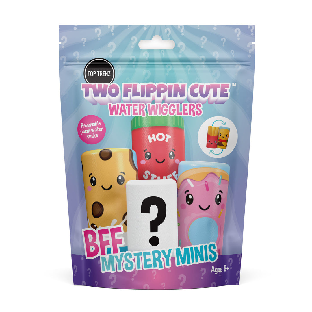 BFF Mini Water Wigglers Mystery Blind Bags