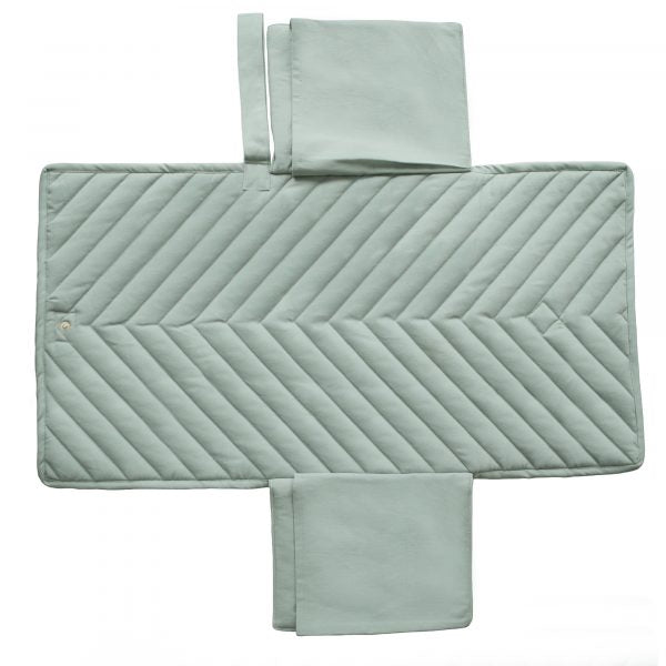 Portable Changing Pad