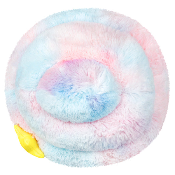 Comfort Food Cotton Candy