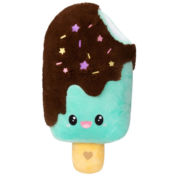 Comfort Food Dipped Ice Cream Pop