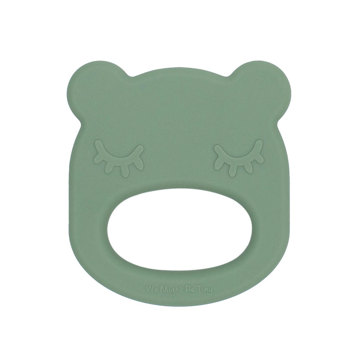 Silicone Flat Teether