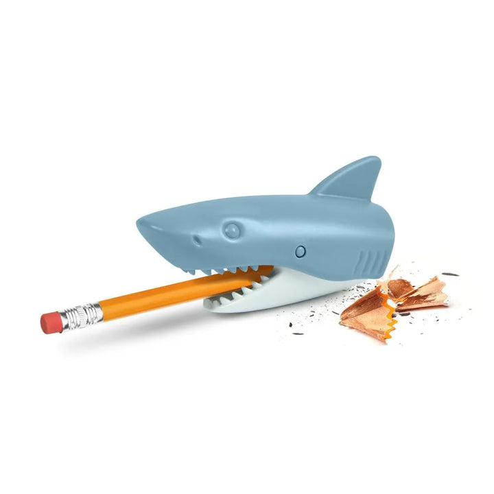 Great Write Shark - Pencil Sharpener