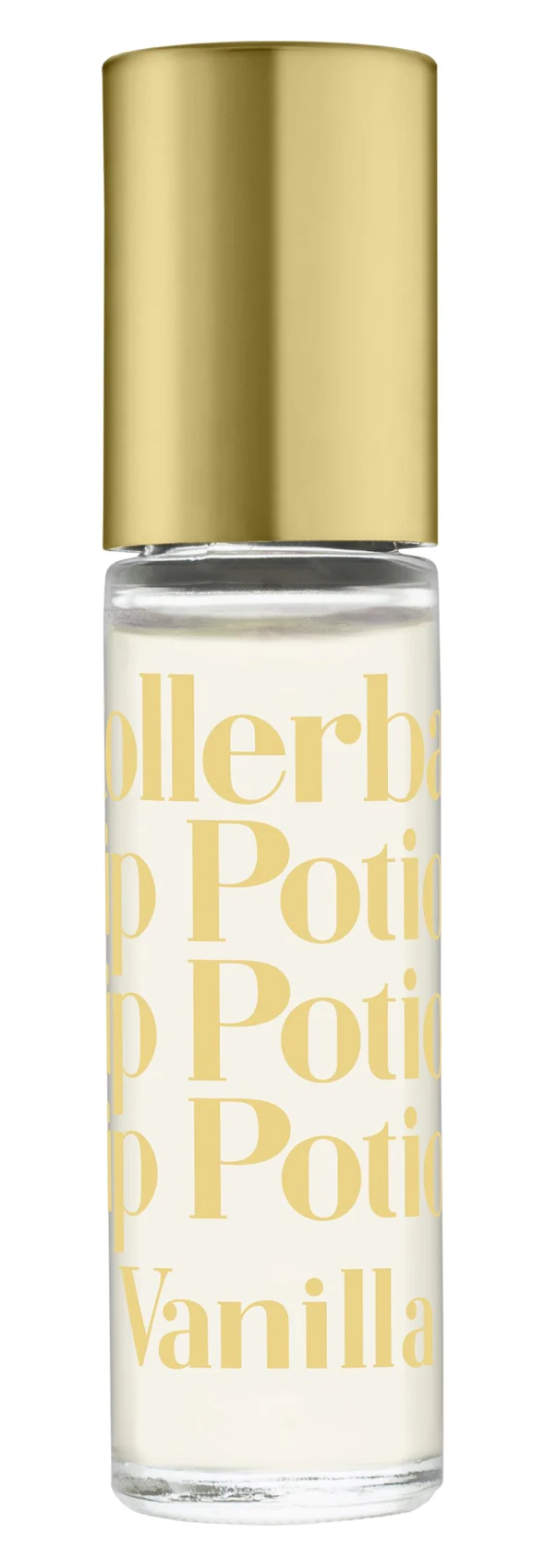 Rollerball Lip Potion