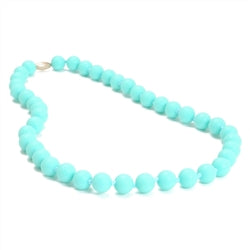 Silicone Adult Teething Necklace