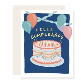 Birthday Cards