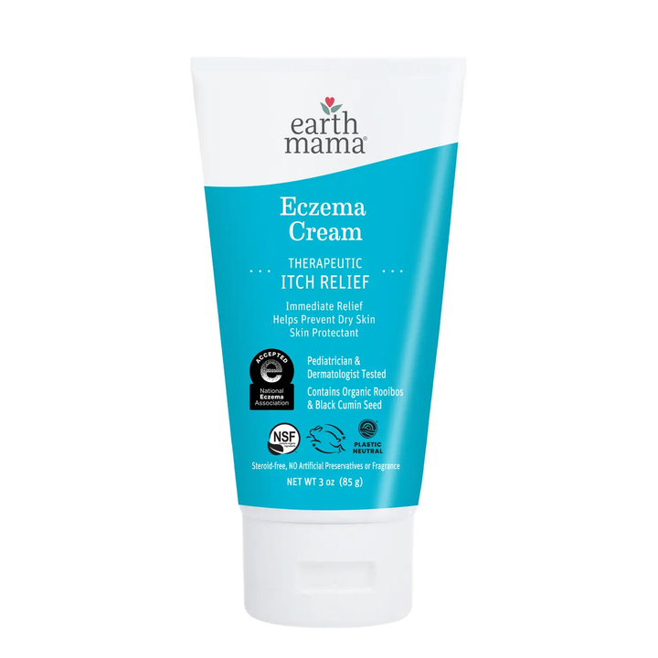 Eczema Cream for Kids 3oz