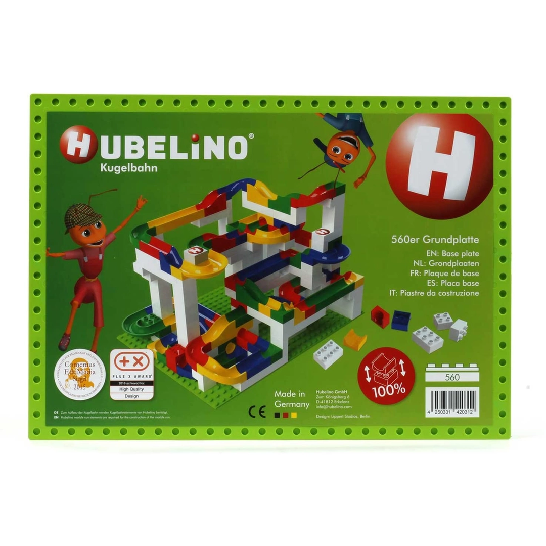 Marble Run Building Blocks