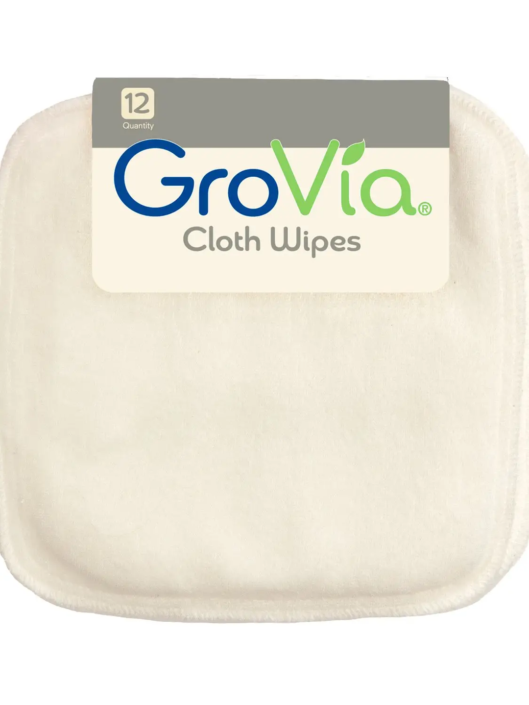 Reusable Cloth Wipes Washcloths