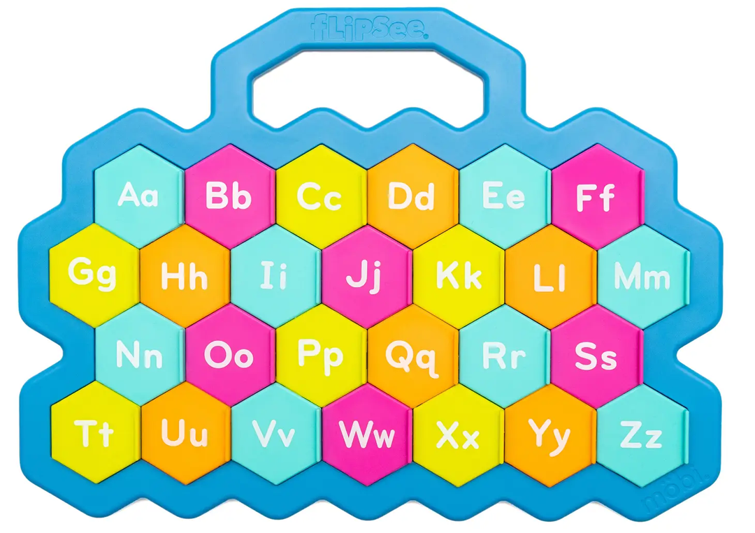 Flipsee Alphabet Board