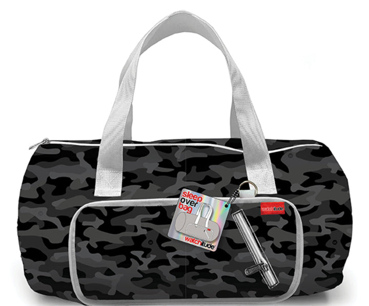 Sleepover Duffel Bag