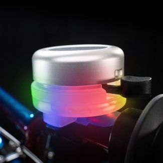 Bell Brightz - Light-up bike bell