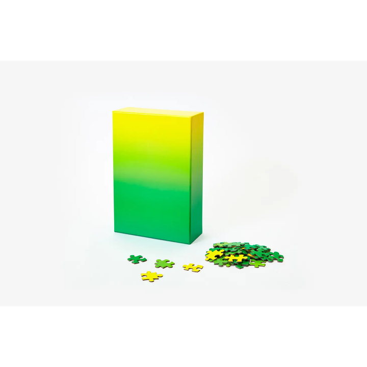 Gradient Puzzle