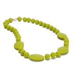 Silicone Adult Teething Necklace