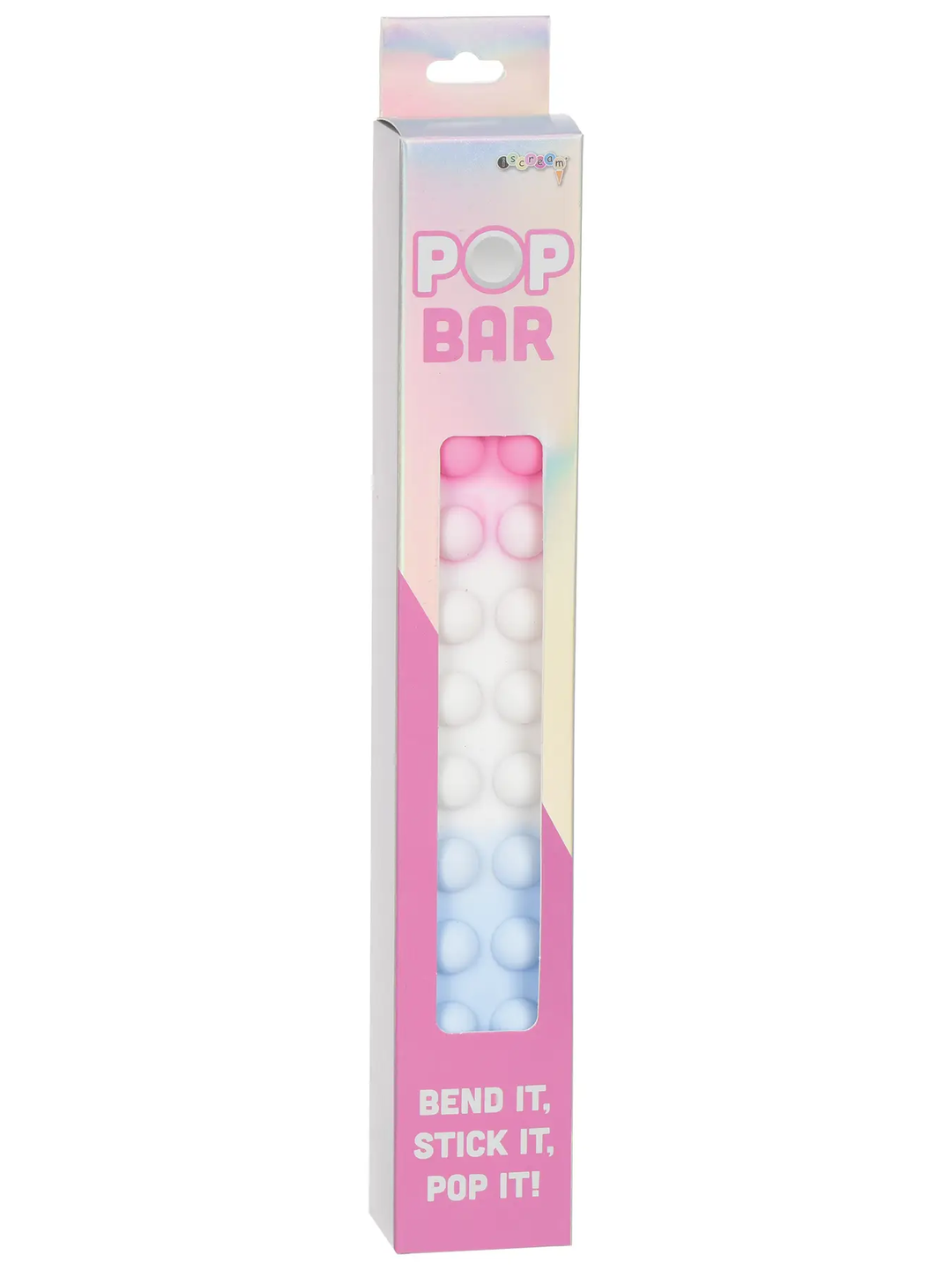 Pop Bar Popper