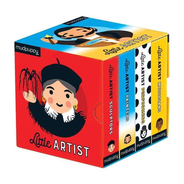 Board Book Boxed Set