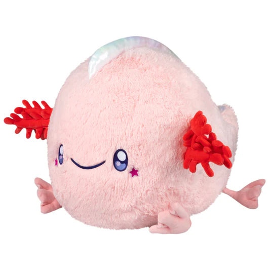 Mega Axolotl