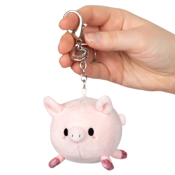 Micro Keychain