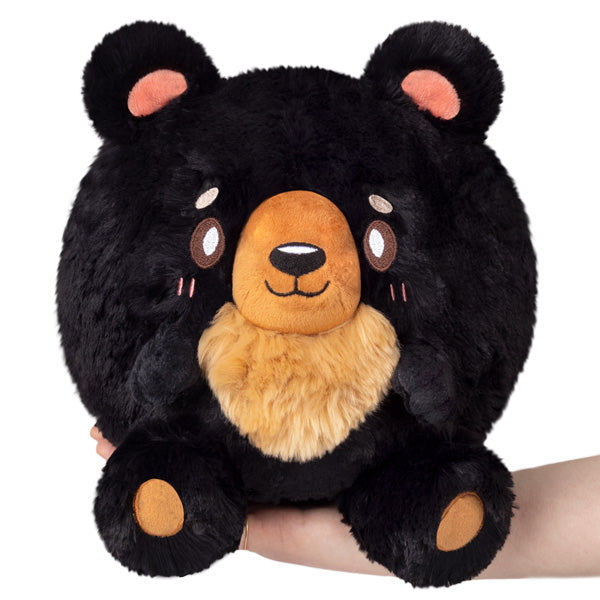 Mini Black Bear