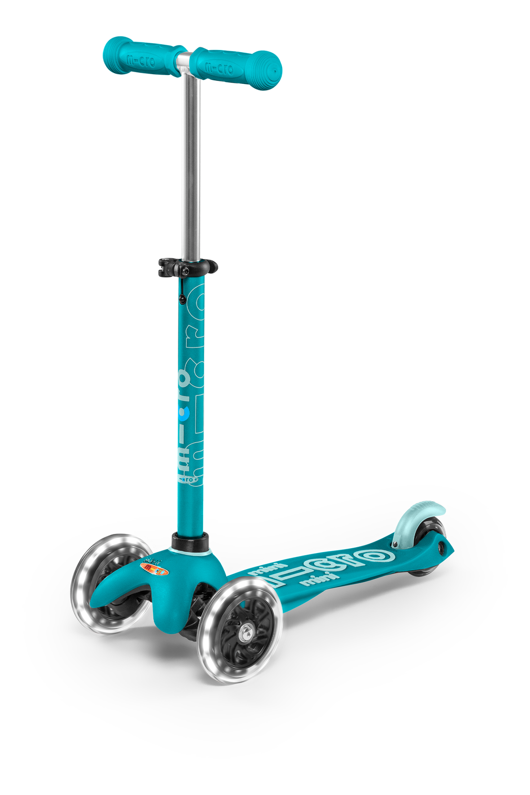 Mini Deluxe Scooter