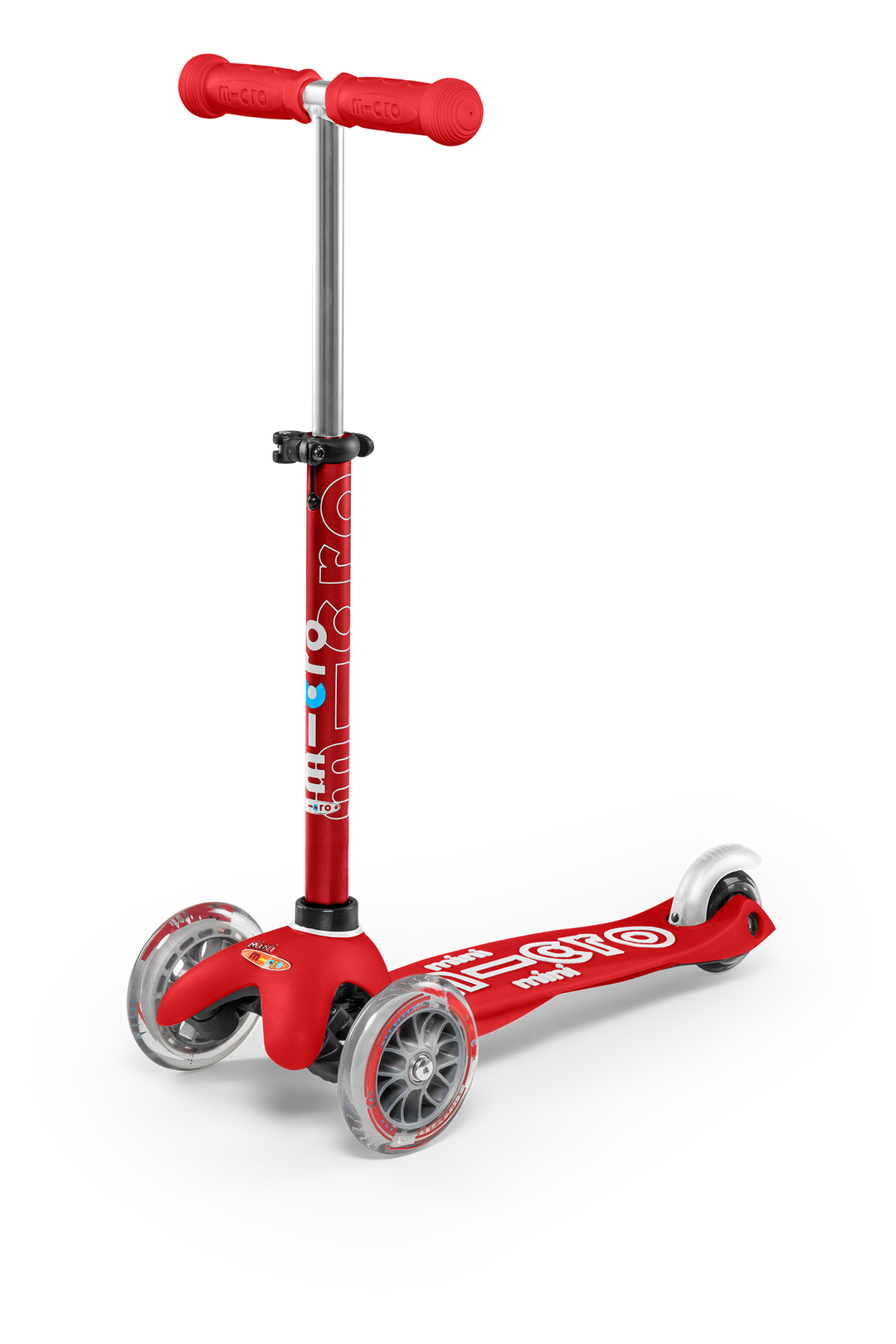 Mini Deluxe Scooter