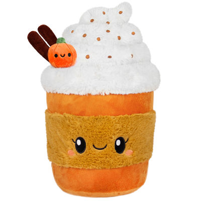 Snugglemi Snackers Stuffed Plush