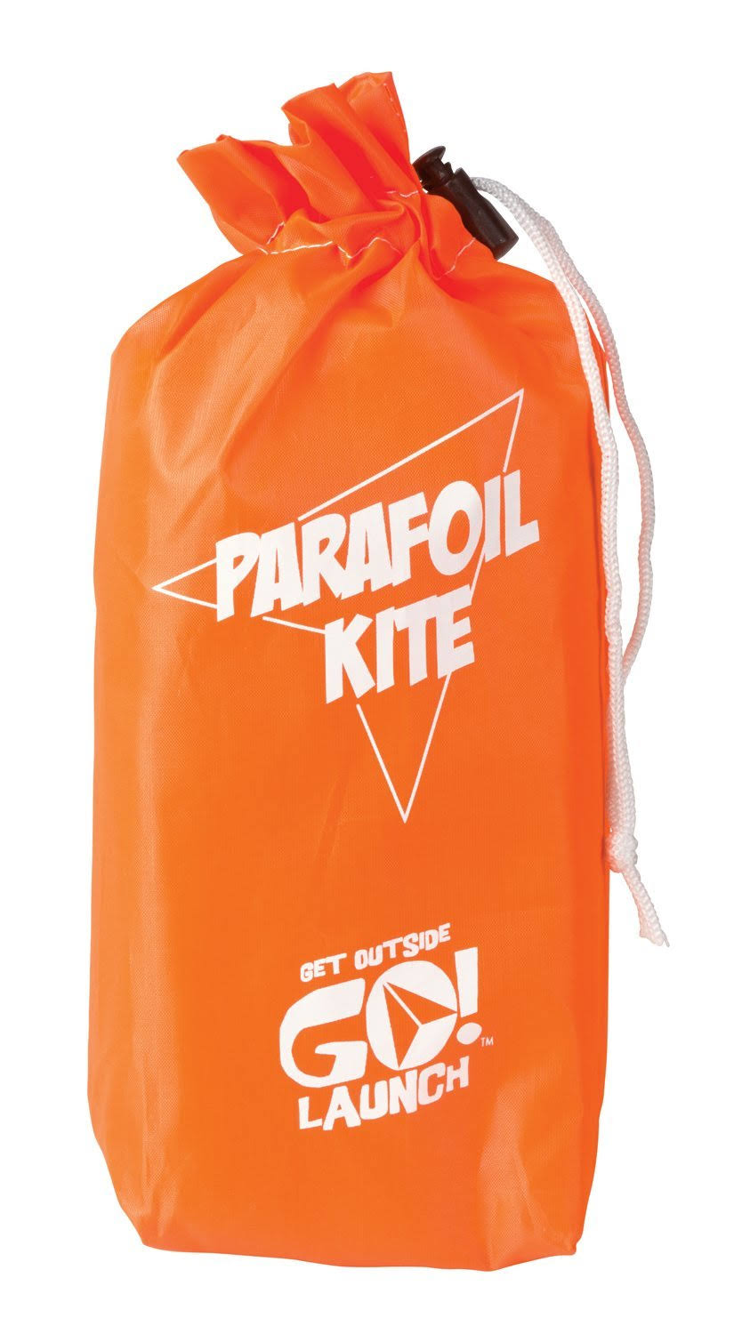 Parafoil Kite