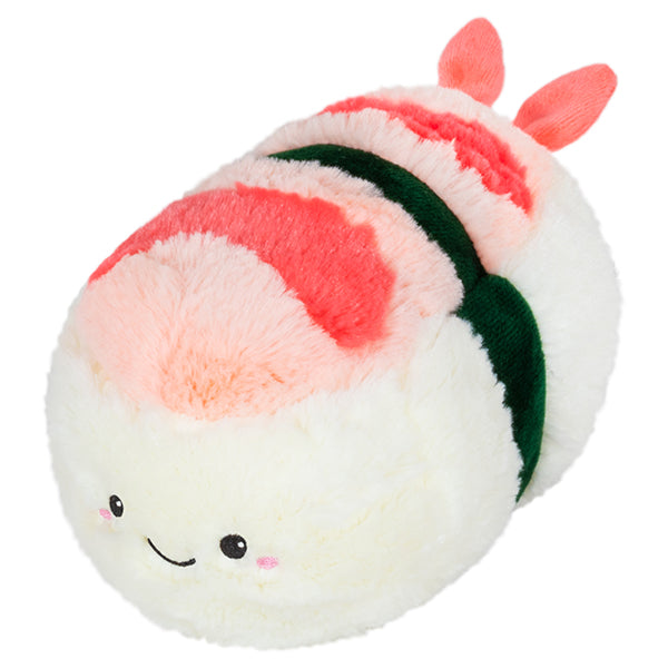 Snugglemi Snackers Stuffed Plush