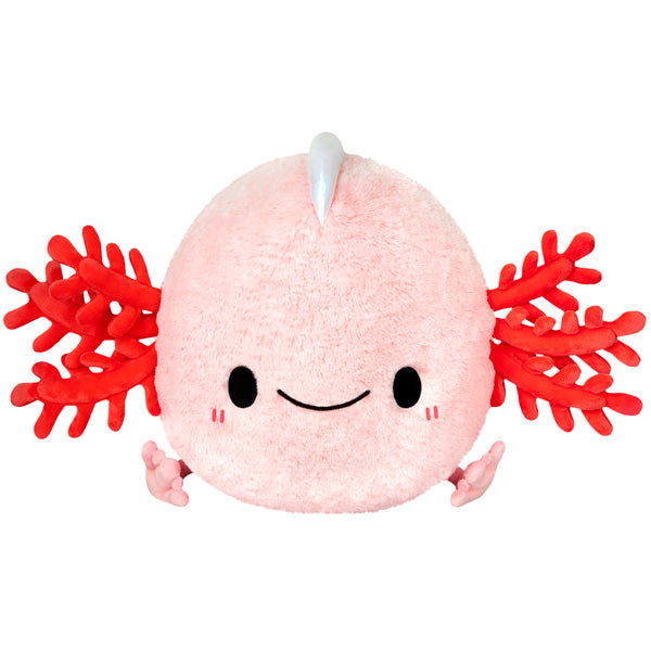 Squishable Baby Axolotl Stuffed Animal