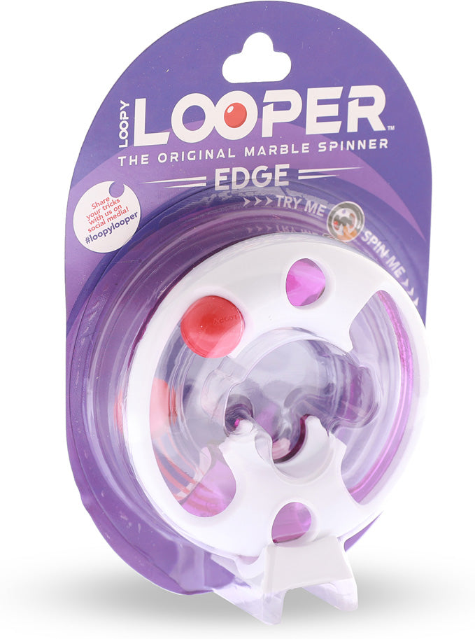 Loopy Looper Marble Spinner