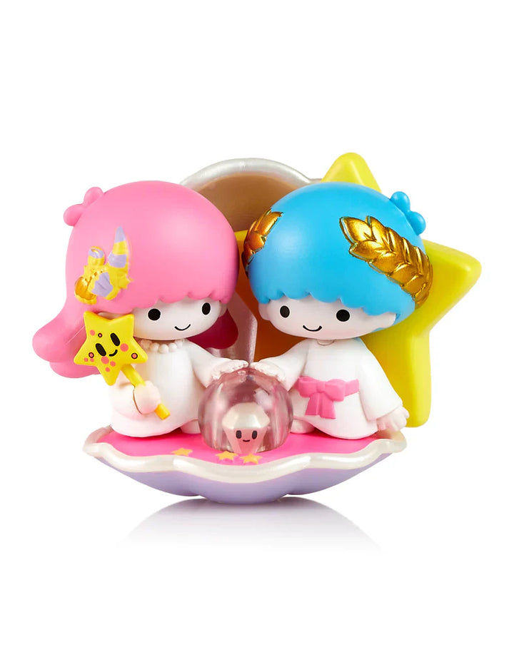 Tokidoki x Hello Kitty Blind Boxes