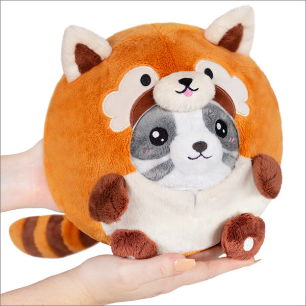 Undercover Squishable