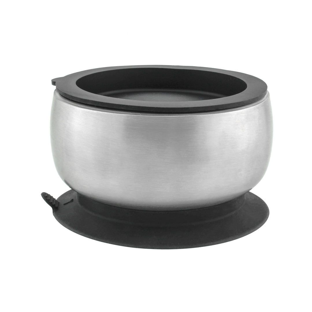 Stainless Steel Suction Baby Bowl