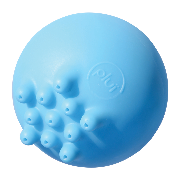 Plui II Rain Bath Toy